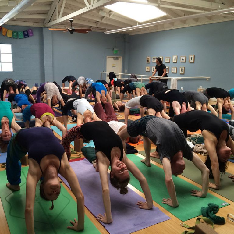 Workshops – Nandi Yoga